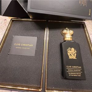 Clive Christian X For Women